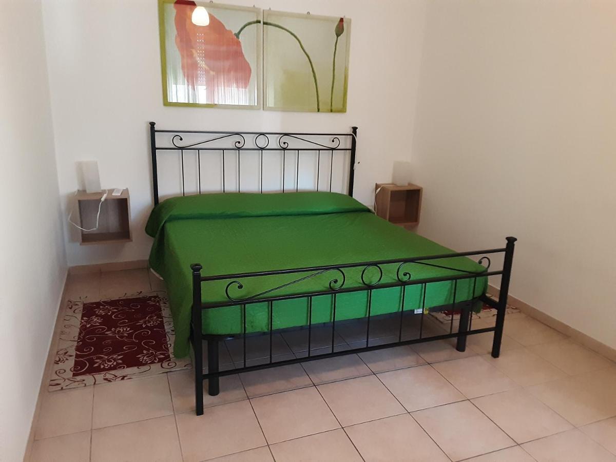 Locazione Menini - Camere Zona Stazione Padova Szoba fotó
