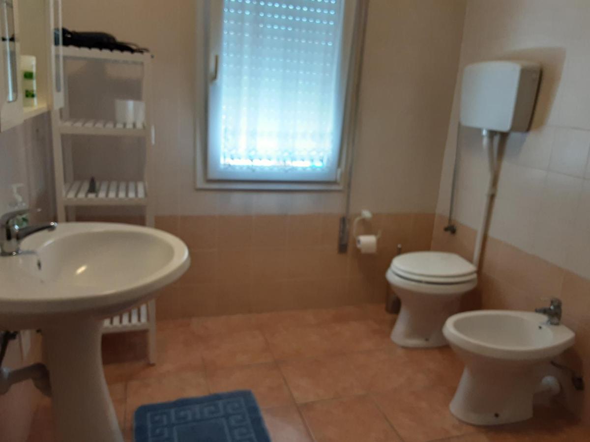 Locazione Menini - Camere Zona Stazione Padova Kültér fotó